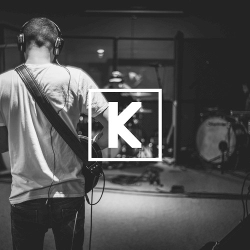Live in Focus