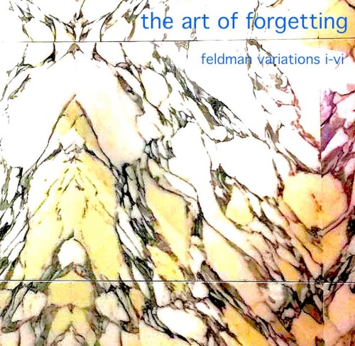 The Art of Forgetting