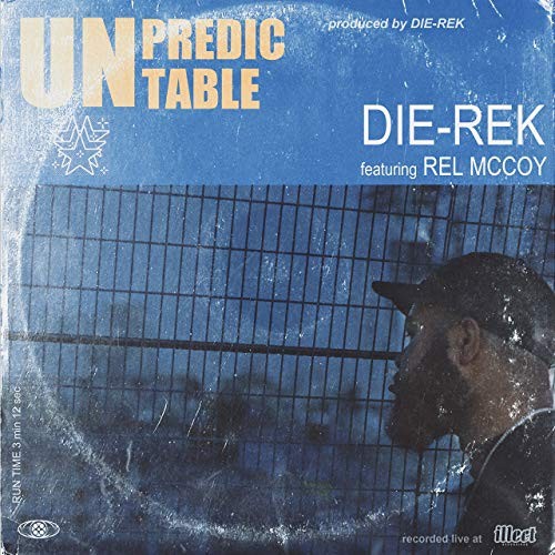 Unpredictable