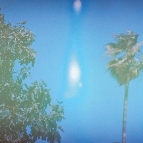 Rhythm From Ambient