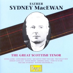 The Great Scottish Tenor