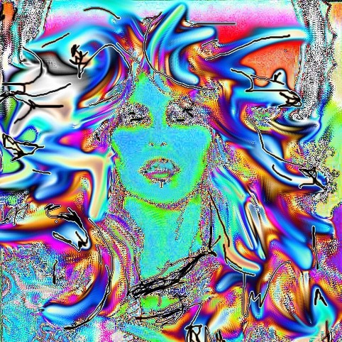 Reflections of Medusa