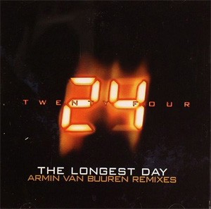 The Longest Day (Armin van Buuren Remixes)
