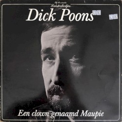 Een clown genaamd Maupie