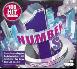 Number 1s: The Ultimate Collection