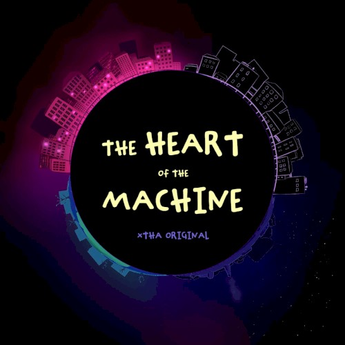 The Heart of the Machine (OneShot Song)