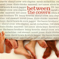 Between the Covers