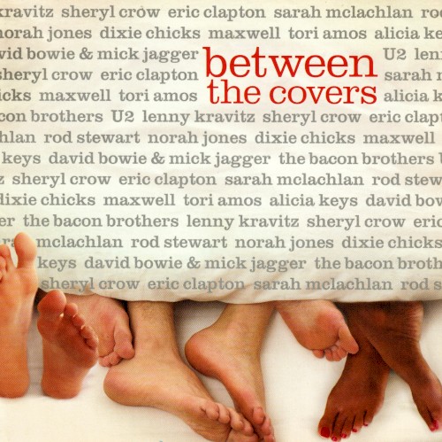Between the Covers