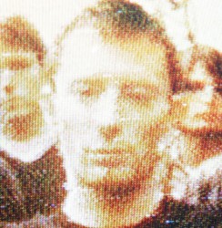 Me & This Army: Radiohead Remixes