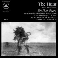The Hunt Begins