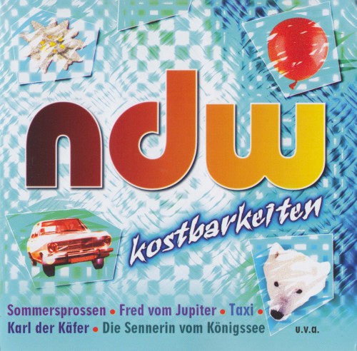 NDW Kostbarkeiten