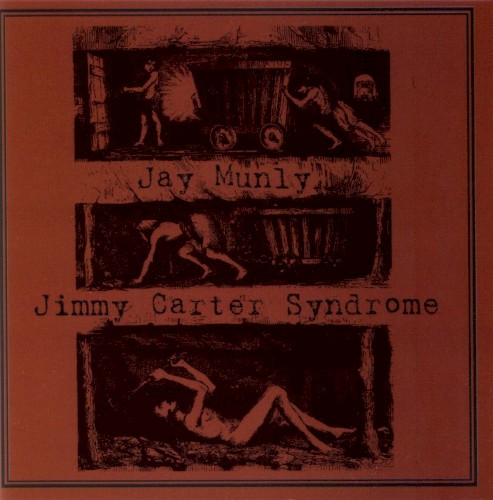 Jimmy Carter Syndrome