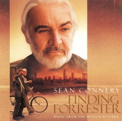 Finding Forrester (Music From the Motion Picture)