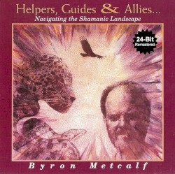 Helpers, Guides & Allies...