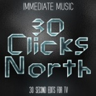 30 Clicks North