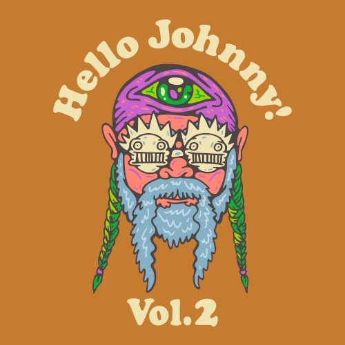 Hello Johnny! Vol. 2