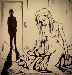 Pissing Into the Abyss