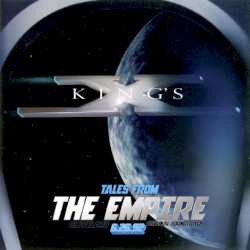 Tales From the Empire