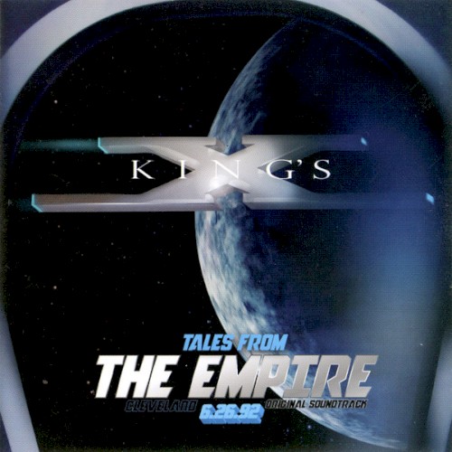 Tales From the Empire