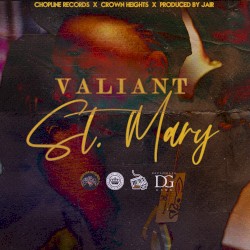 St. Mary