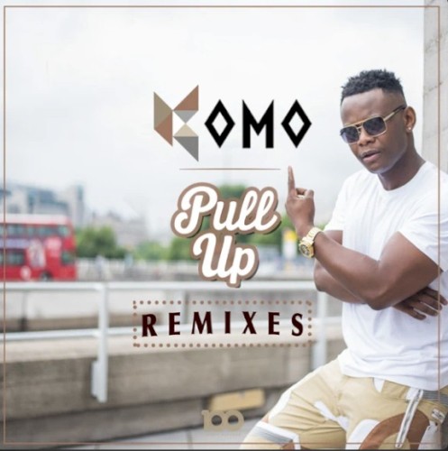 Pull Up (Remixes)