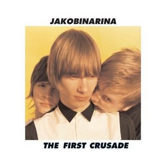 The First Crusade
