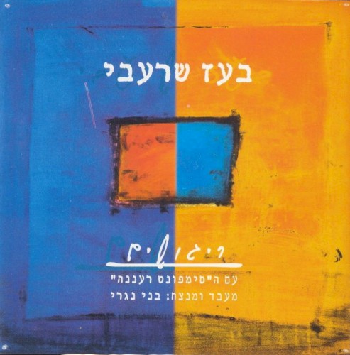 ריגושים