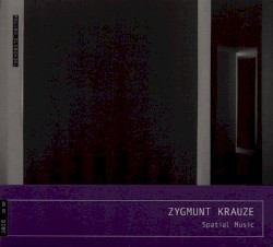 Spatial Music