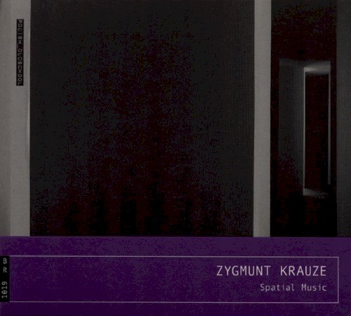 Spatial Music