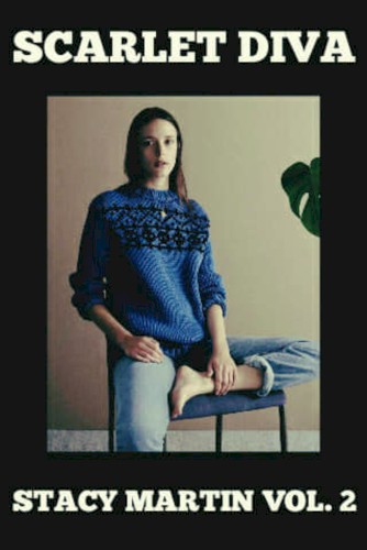 Stacy Martin, Vol. 2