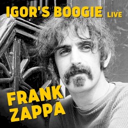 Igor's Boogie