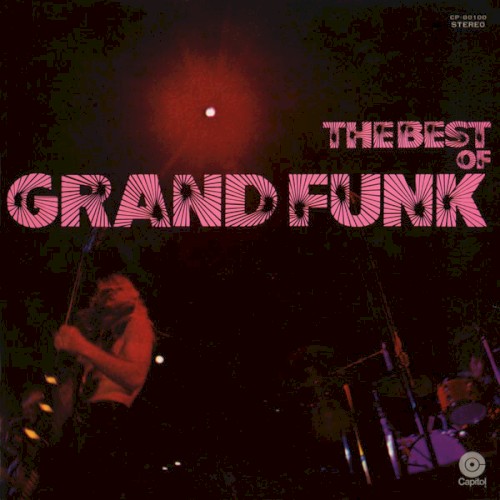 The Best of Grand Funk