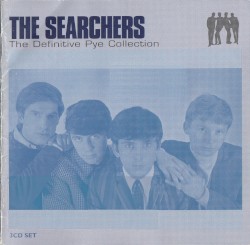 The Definitive Pye Collection