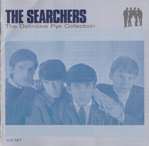 The Definitive Pye Collection