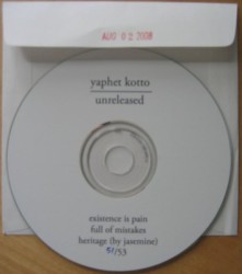 Unreleased