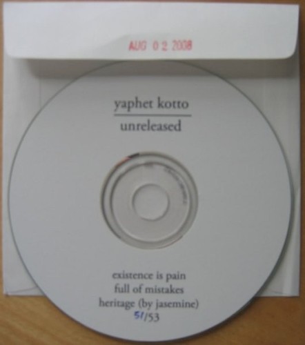 Unreleased