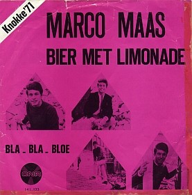 Bier met limonade