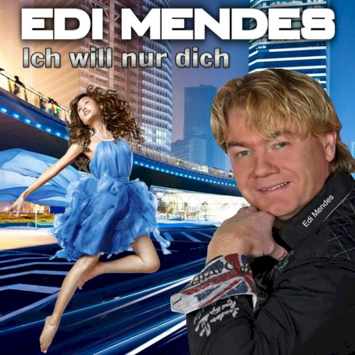 Ich will nur dich