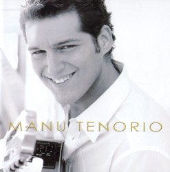 Manu Tenorio