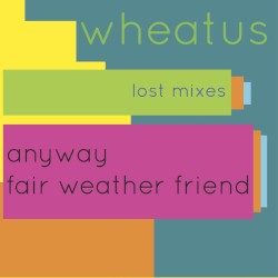 Lost Mixes