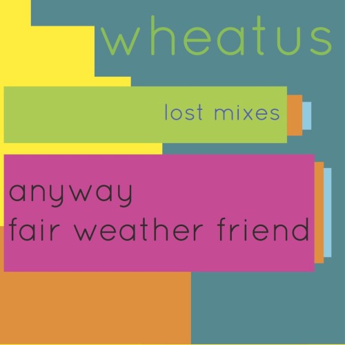 Lost Mixes