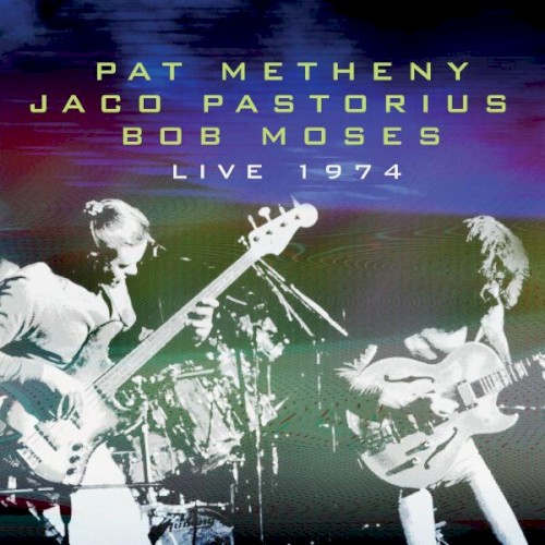 Live 1974