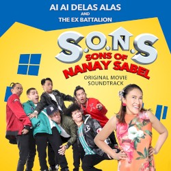 Sons Of Nanay Sabel (Original Movie Soundtrack)