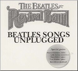 Beatles Songs Unplugged