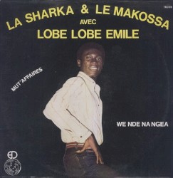 La Sharka & Le Makossa