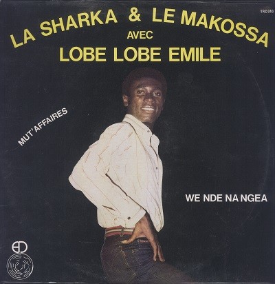 La Sharka & Le Makossa