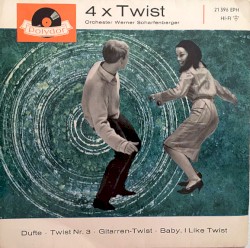 4 X Twist