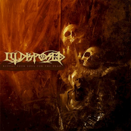 …for the Dead