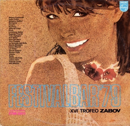 Festivalbar ’79