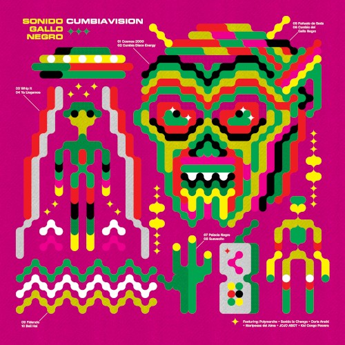 CUMBIAVISION